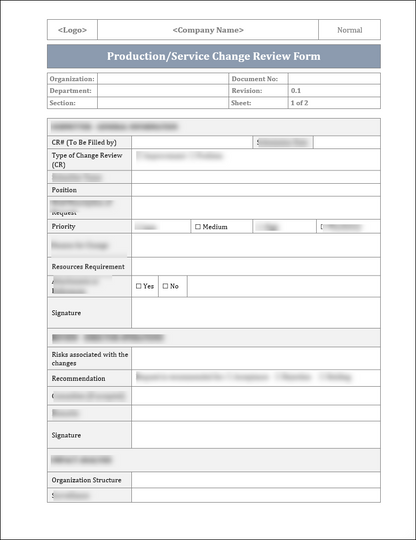 ISO 9001 Toolkit