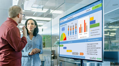 Project Dashboard Toolkit