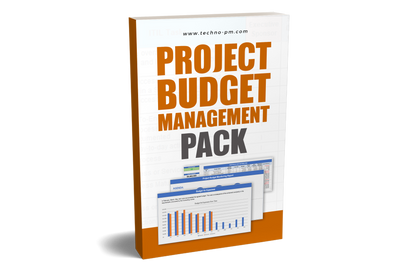 Project Budget Management Toolkit
