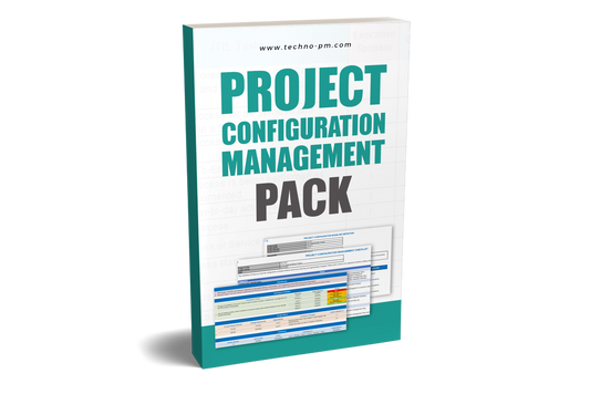 Project Configuration Management Toolkit