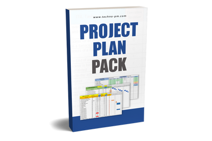 Project Plan Toolkit