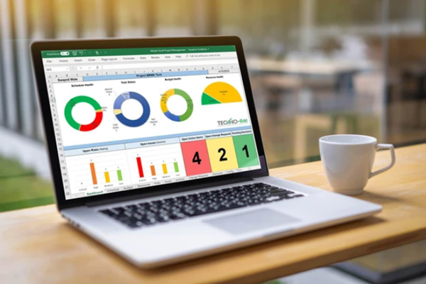 Project Plan Toolkit