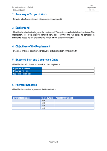 Project Management Toolkit