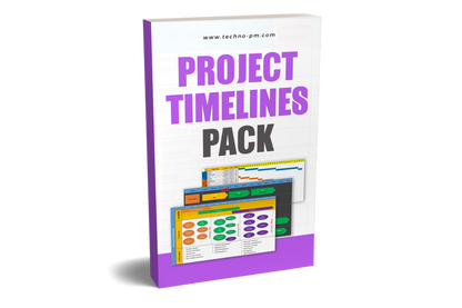 Project Timelines and Roadmaps Toolkit