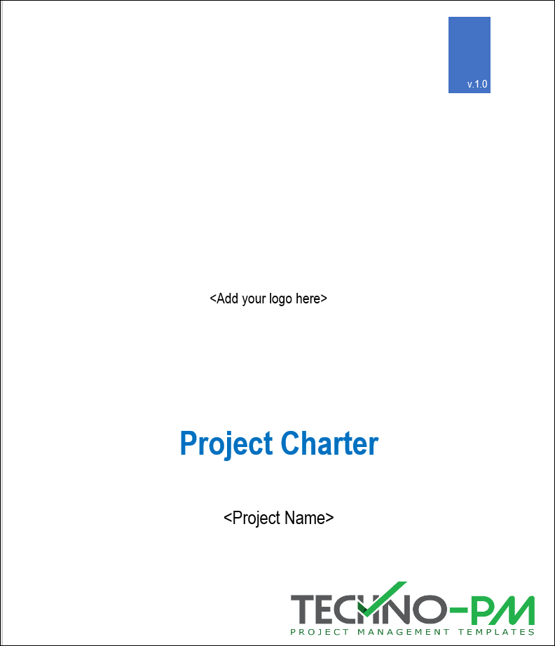 Project Starter Toolkit