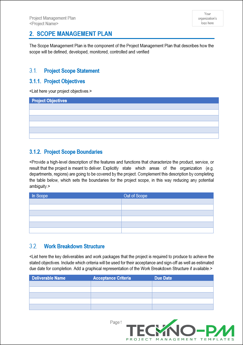 Project Starter Toolkit