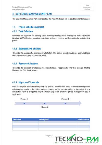 Project Starter Toolkit