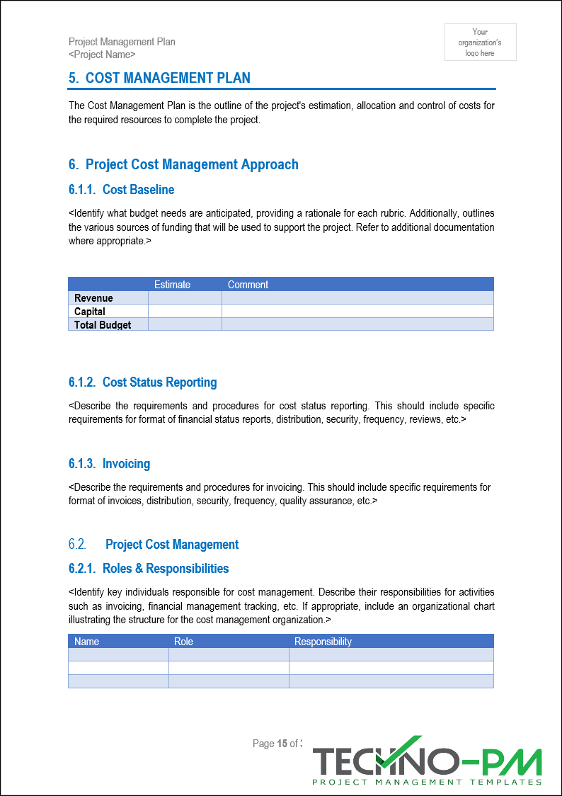 Project Starter Toolkit