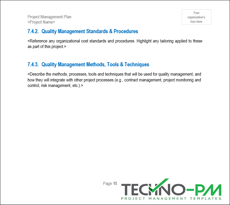 Project Starter Toolkit