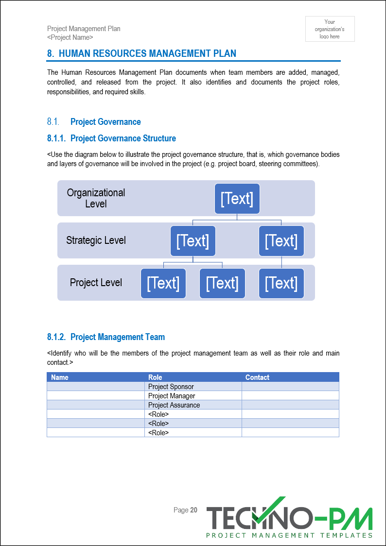 Project Starter Toolkit