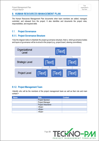 Project Starter Toolkit