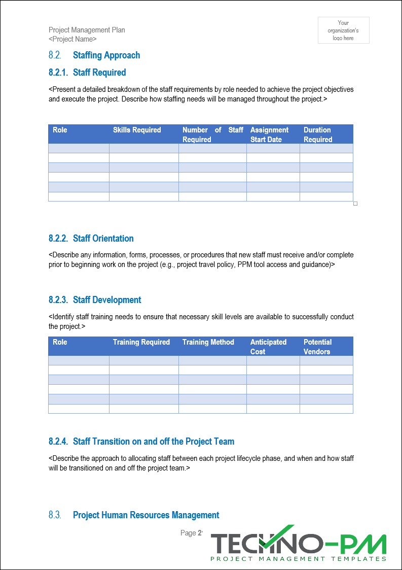 Project Starter Toolkit