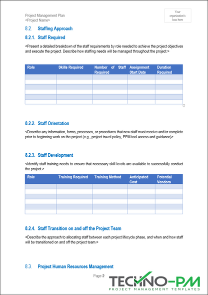 Project Starter Toolkit