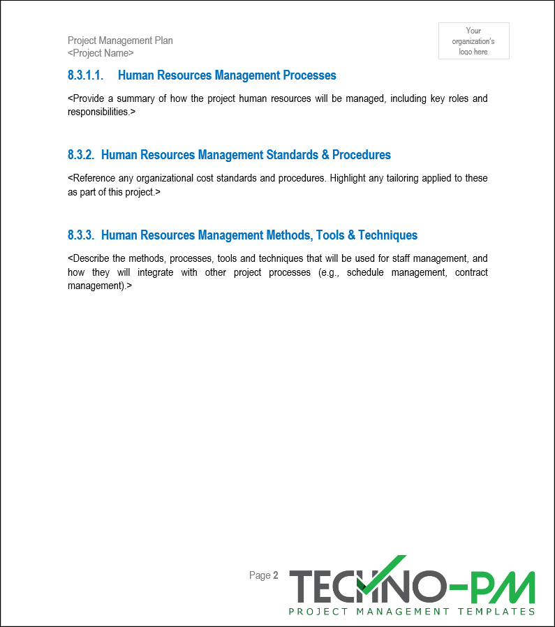 Project Starter Toolkit