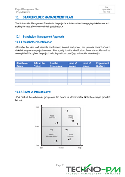 Project Starter Toolkit
