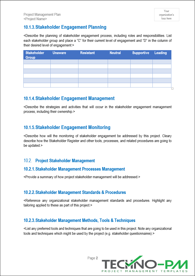 Project Starter Toolkit
