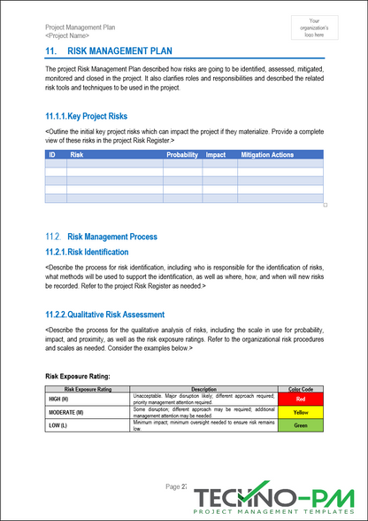 Project Starter Toolkit