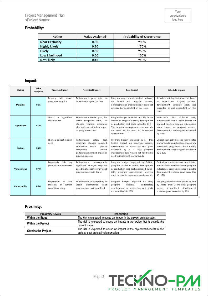 Project Starter Toolkit