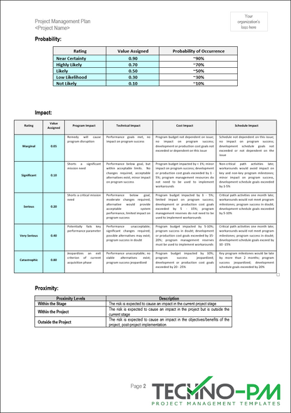 Project Starter Toolkit