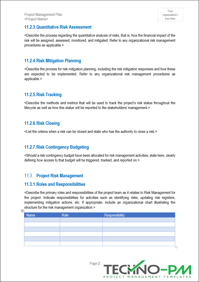 Project Starter Toolkit