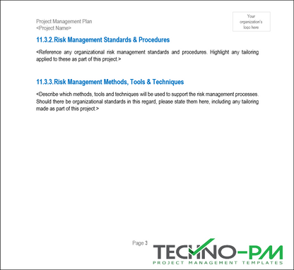 Project Starter Toolkit