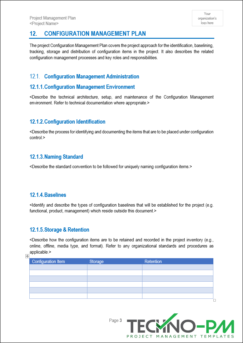 Project Starter Toolkit