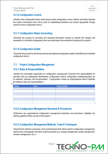 Project Starter Toolkit