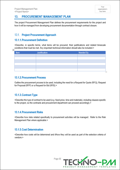Project Starter Toolkit