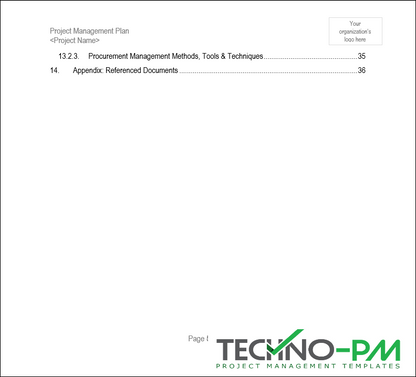 Project Starter Toolkit