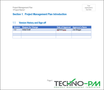 Project Starter Toolkit