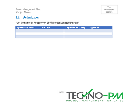 Project Starter Toolkit