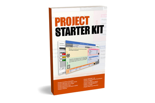 Project Starter Toolkit
