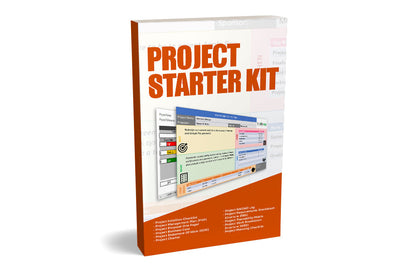 Project Starter Toolkit