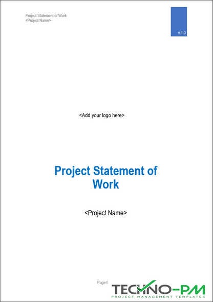 Project Starter Toolkit