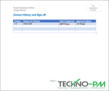 Project Starter Toolkit