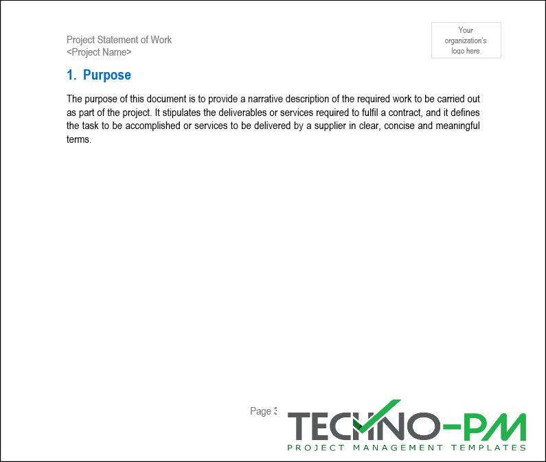 Project Starter Toolkit