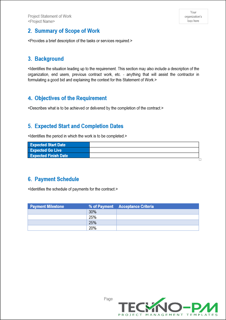 Project Starter Toolkit