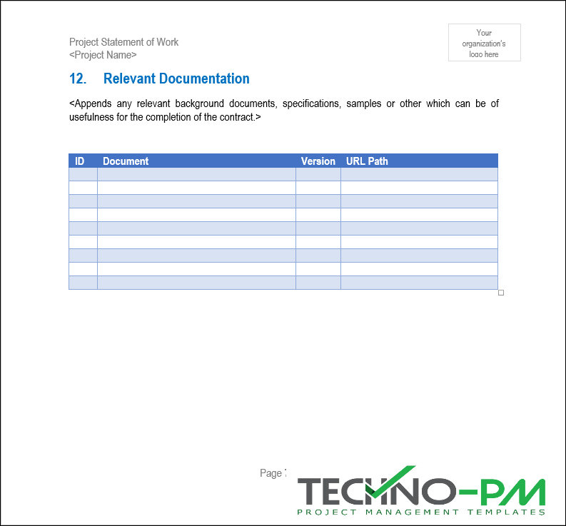 Project Starter Toolkit