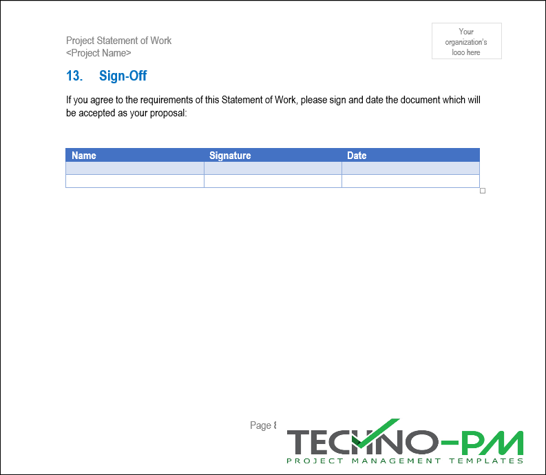 Project Starter Toolkit