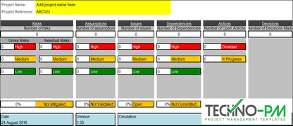 Project Starter Toolkit
