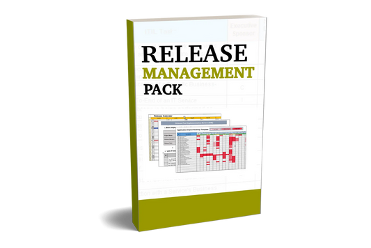 Release Management Toolkit