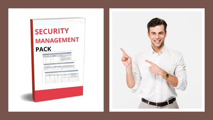 Security Management Toolkit