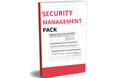 Security Management Toolkit