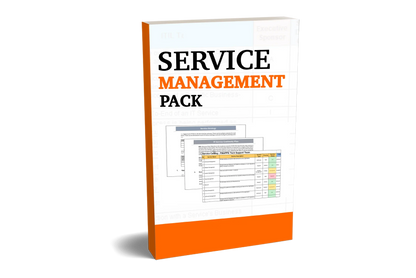 Service Management Toolkit