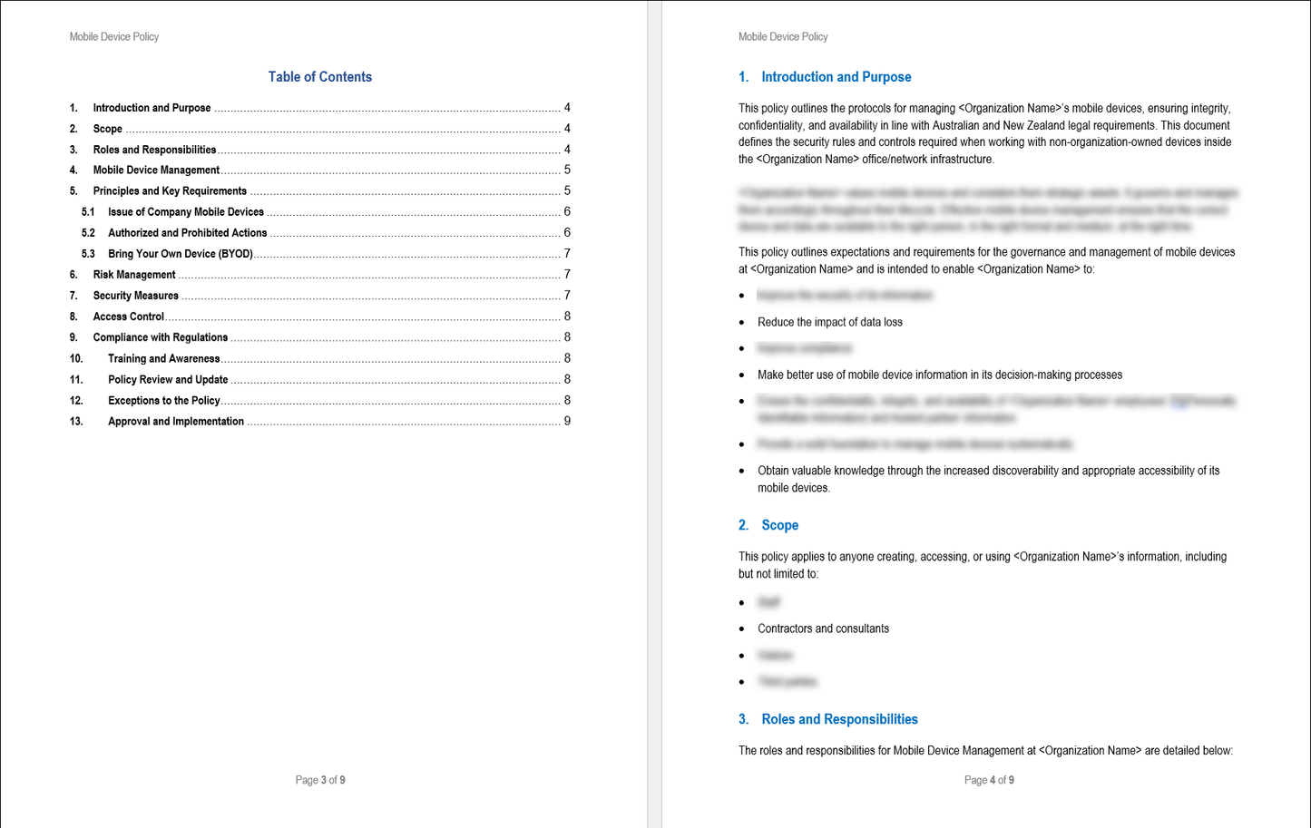 SOC 2 Toolkit