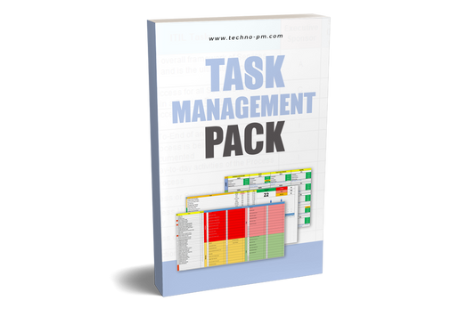 Task Management Toolkit