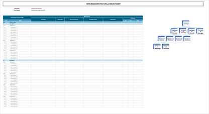 Project Management Toolkit