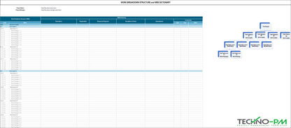 Project Starter Toolkit