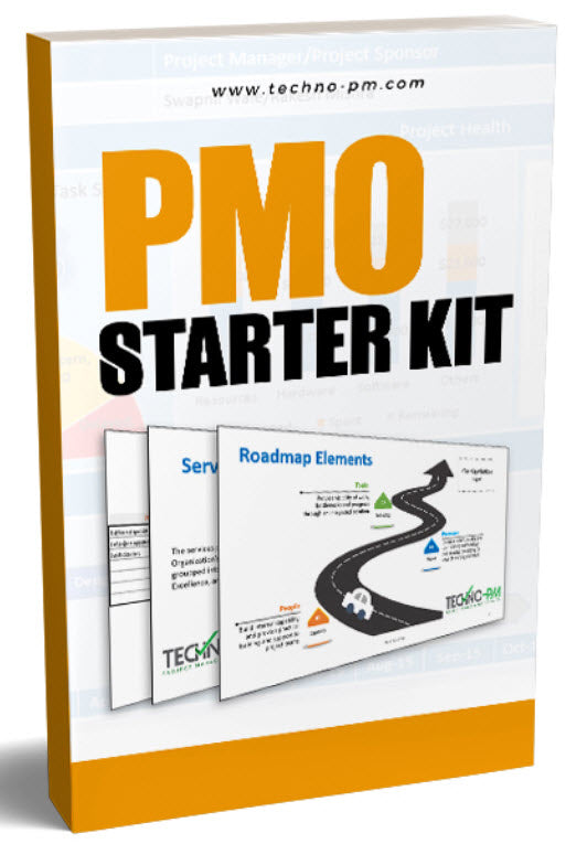 PMO Starter Toolkit