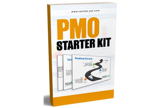 PMO Starter Toolkit
